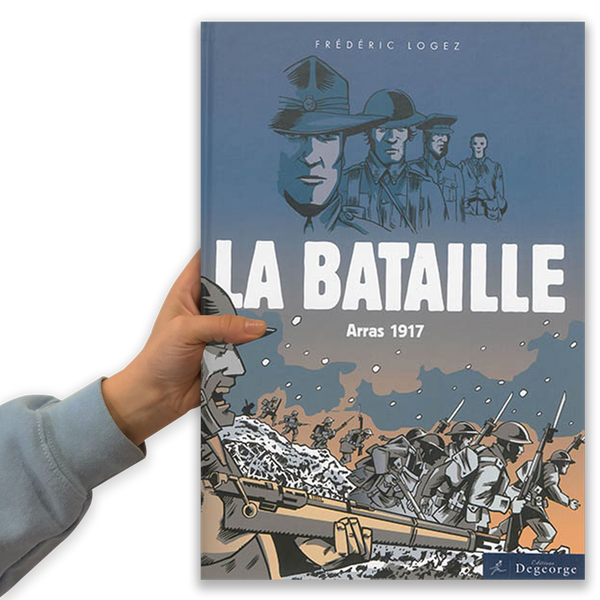 La Bataille