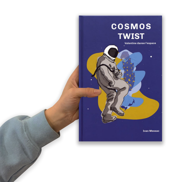 Cosmos Twist
