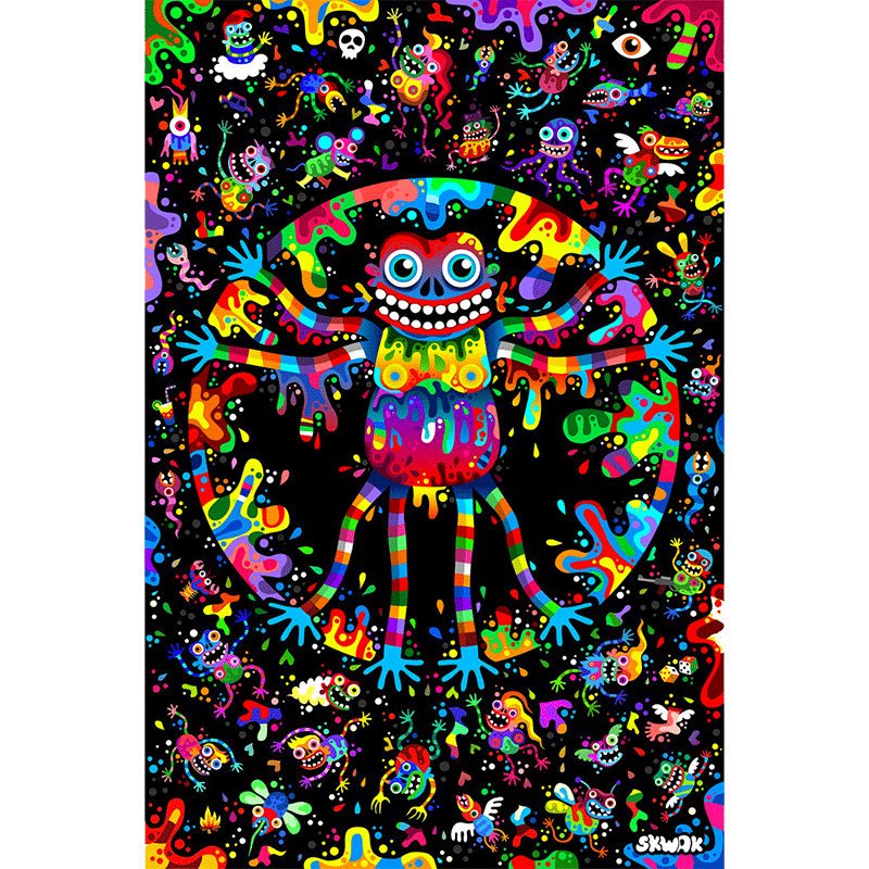 Maniac Corpo