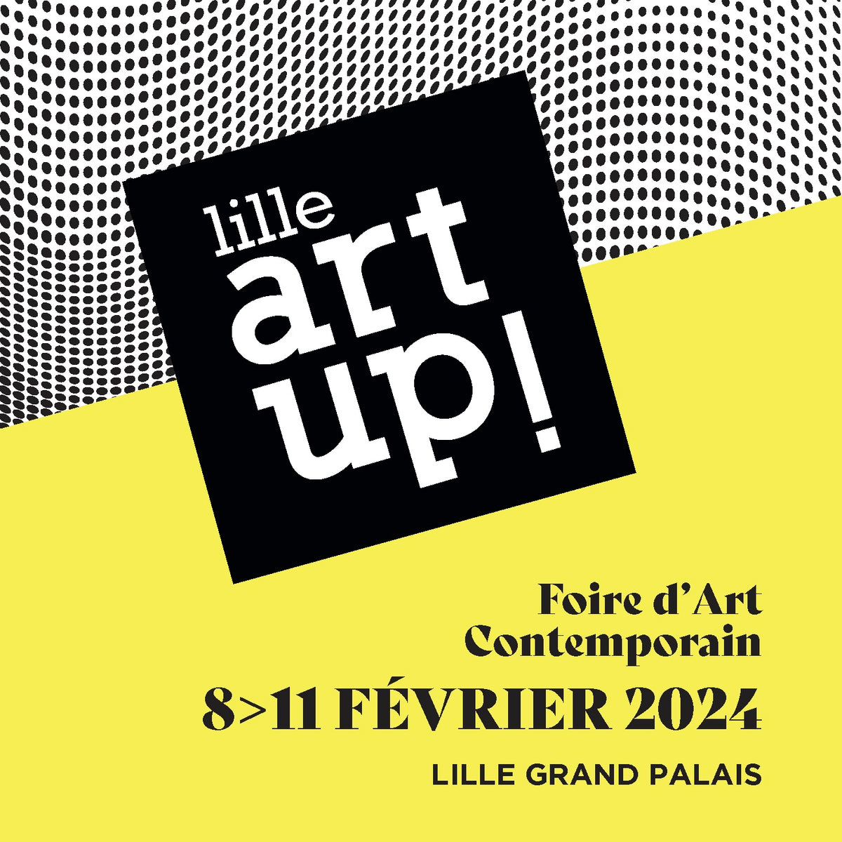 Art Up ! 2024