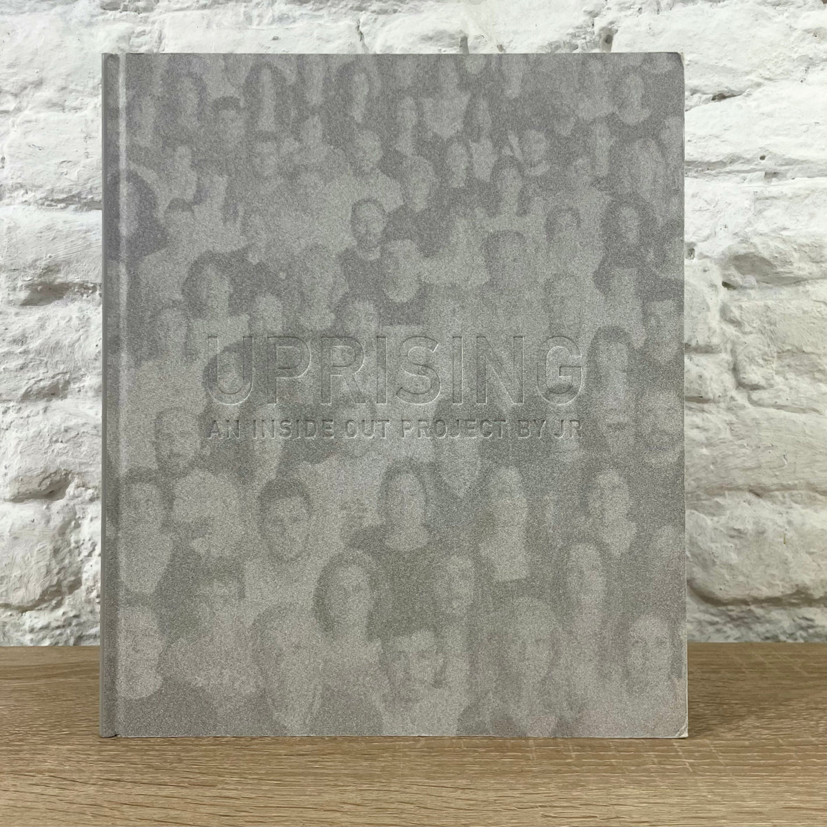 Uprising - An inside out project