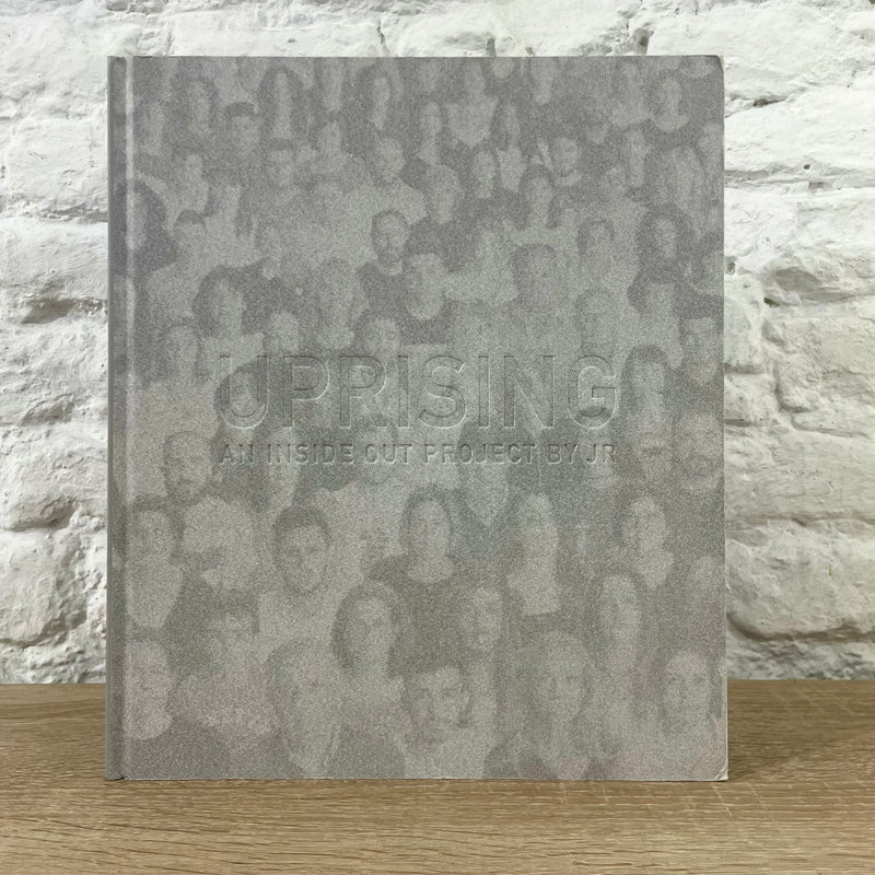 Uprising - An inside out project