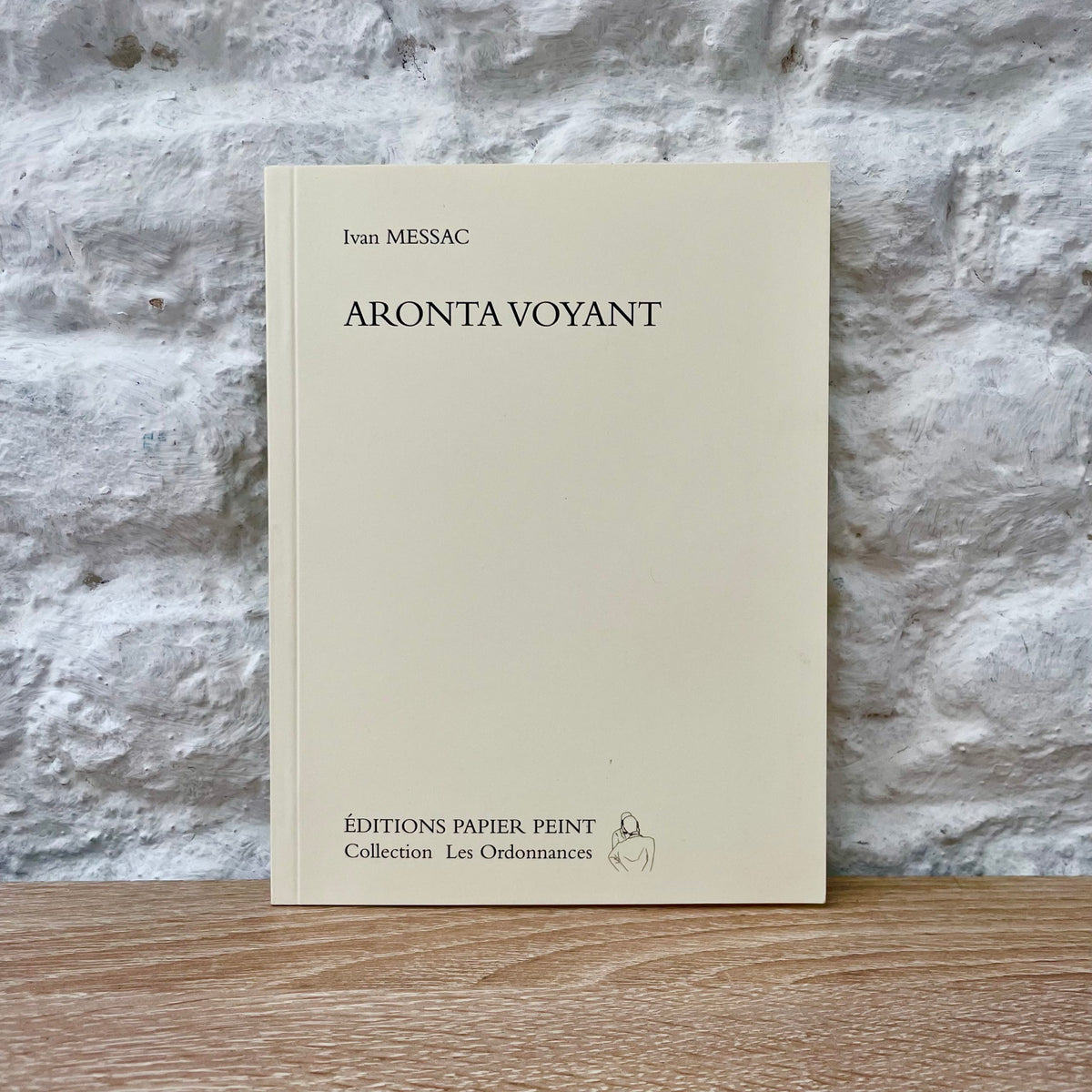 Aronta voyant