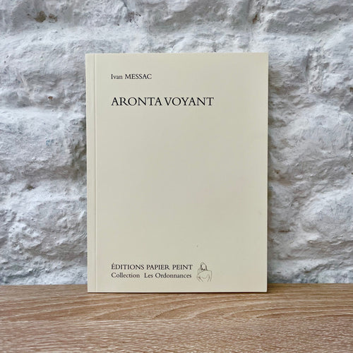Aronta voyant