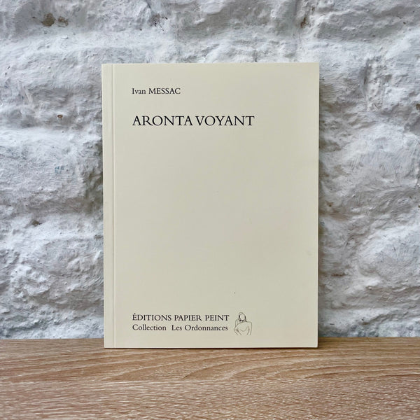 Aronta voyant