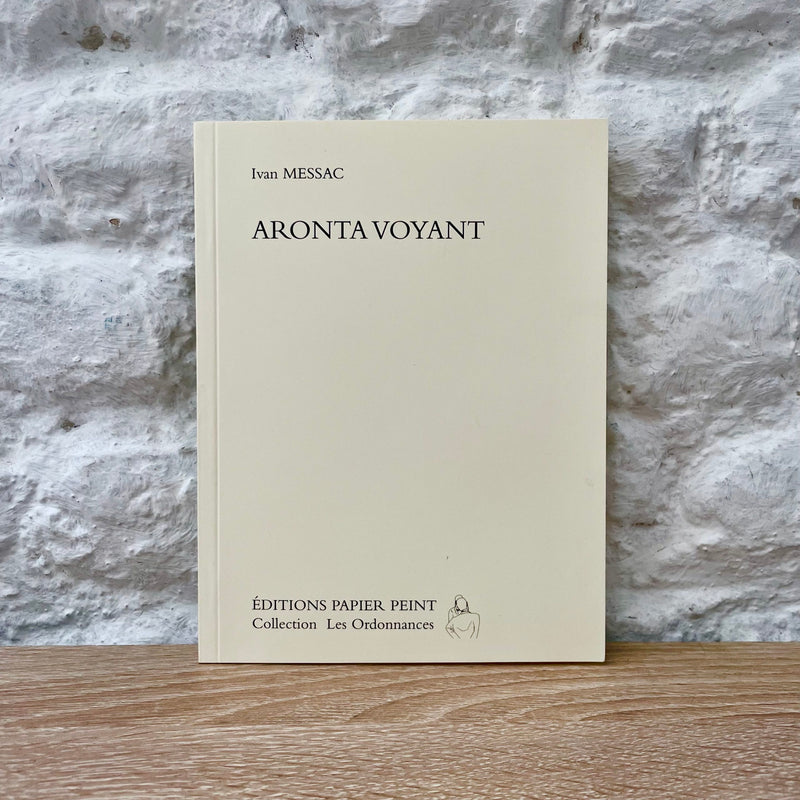 Aronta voyant