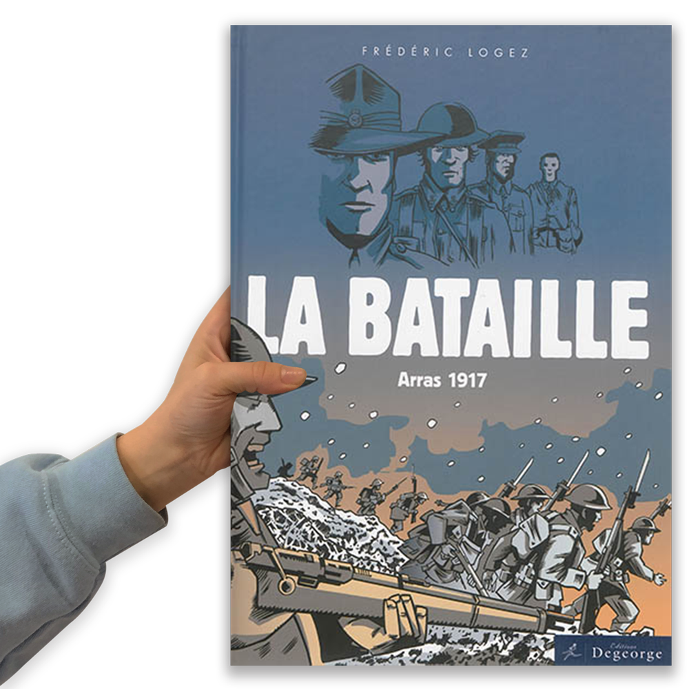La Bataille