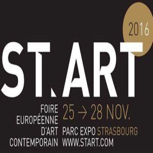 ST'ART 2016