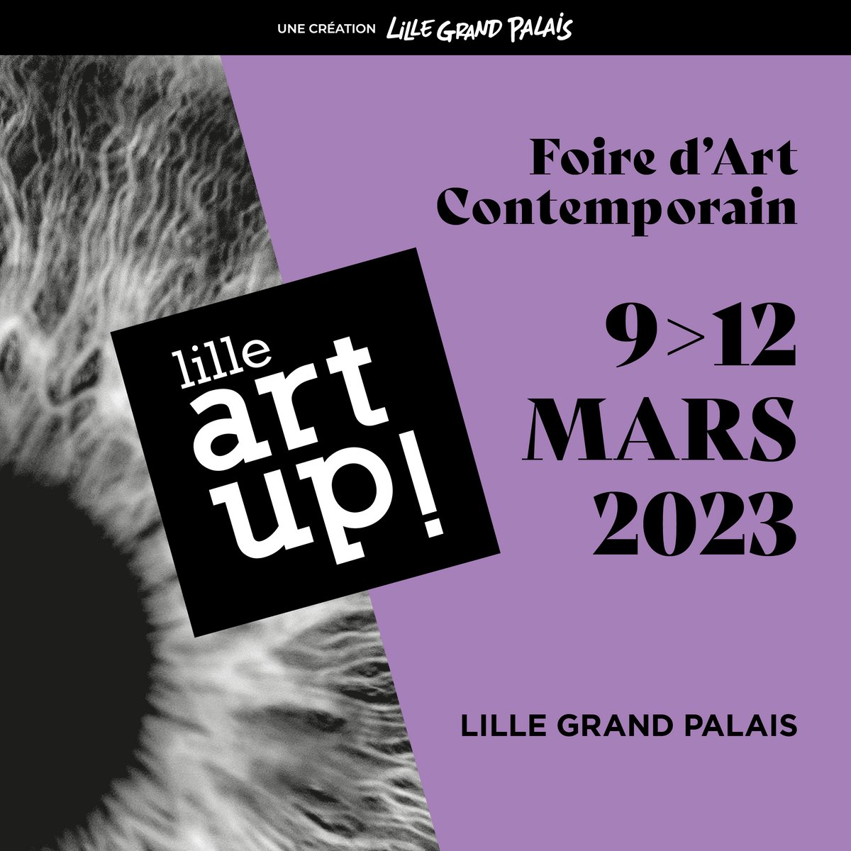 Art Up ! 2023