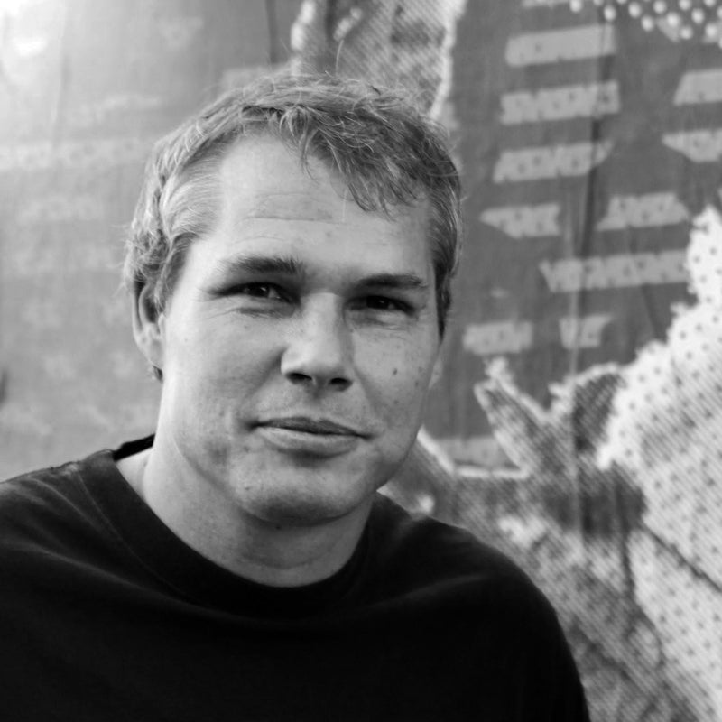 Shepard Fairey