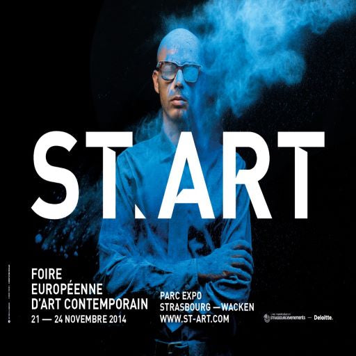 ST'ART 2014