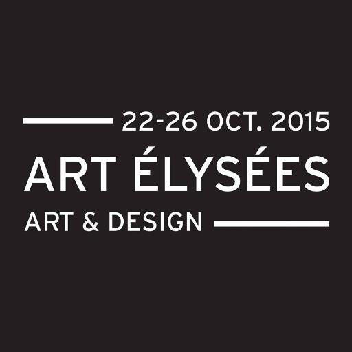 Art Elysées 2015
