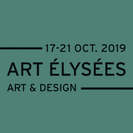 Art Elysées 2019