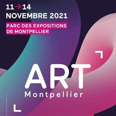 Art Montpellier 2021