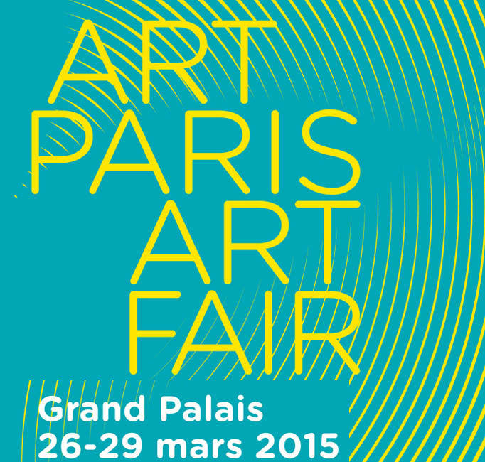 Art Paris Art Fair 2015