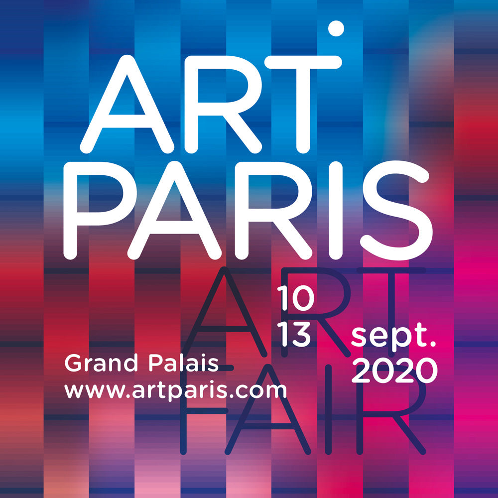 Art Paris Art Fair 2020