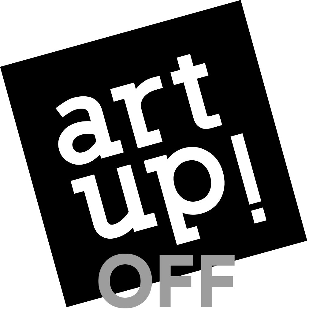 OFF Art Up!
