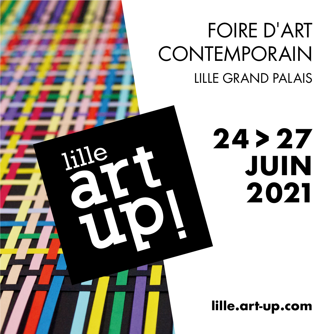 Art Up! 2021