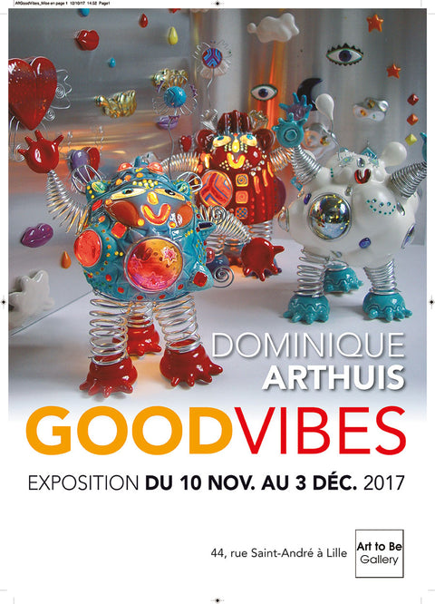 Good Vibes