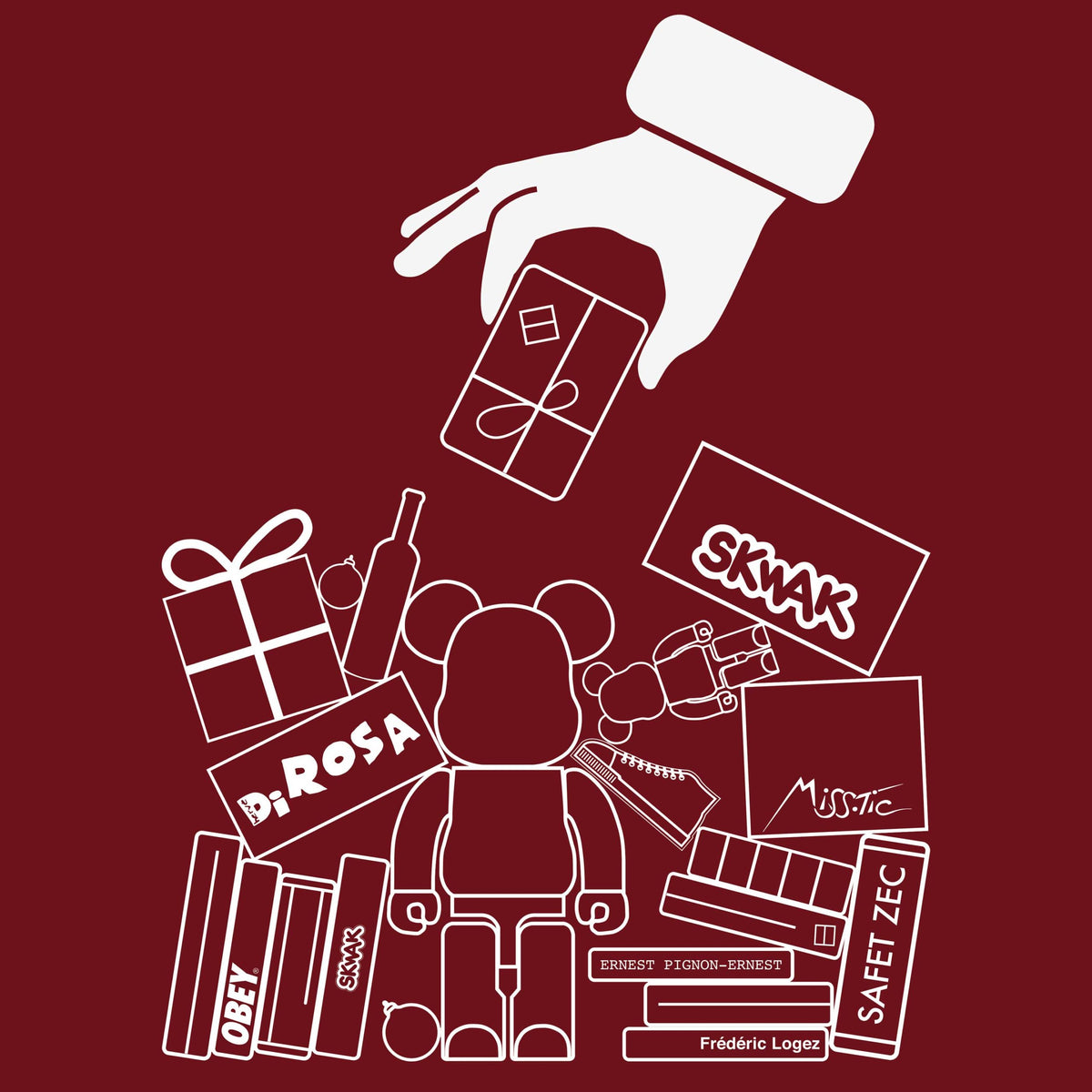 Artistic Concept Store 2023