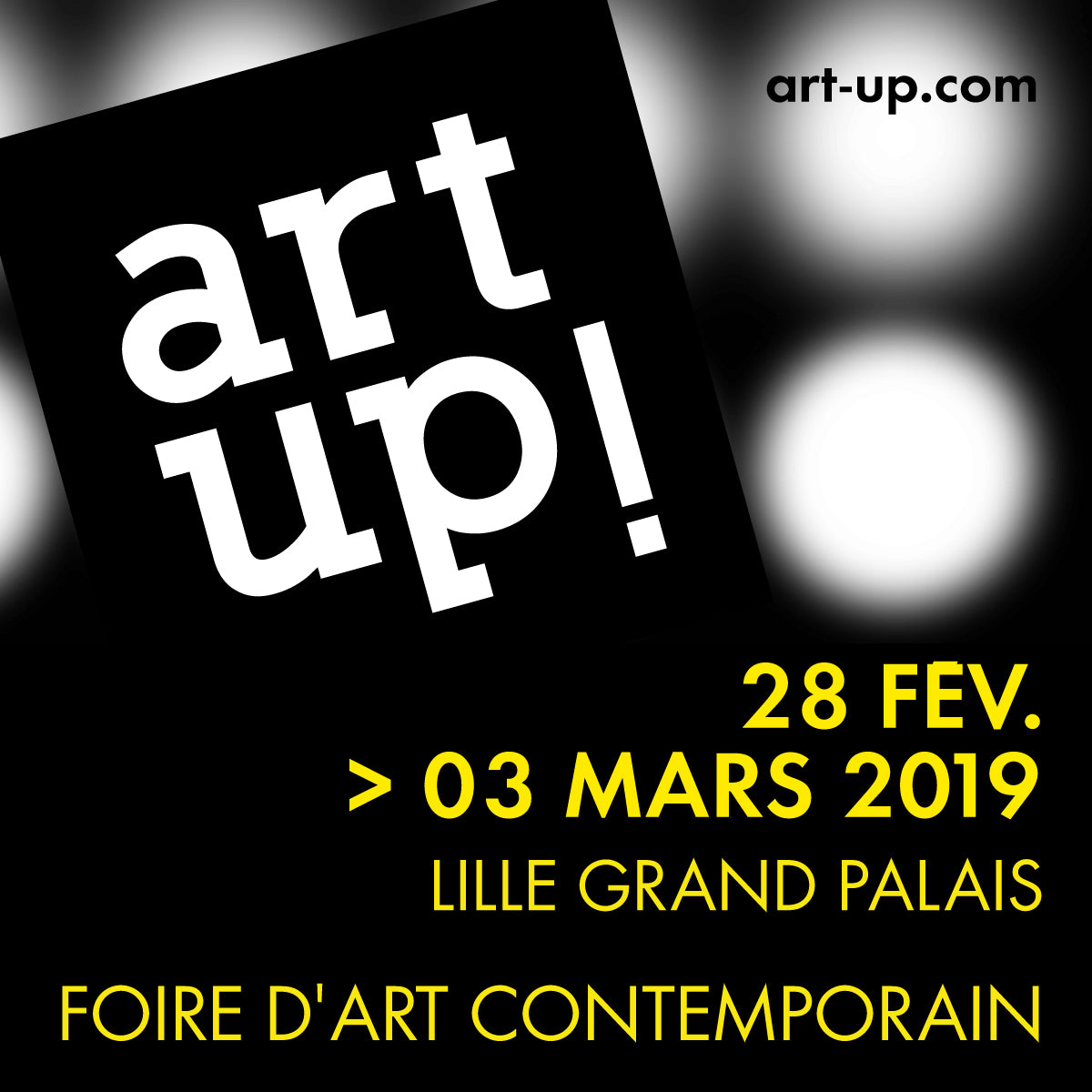 Art Up! 2019