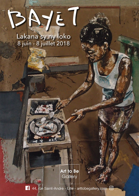 Lakana sy ny loko