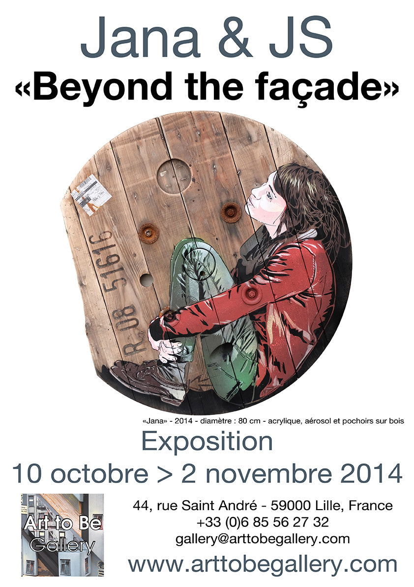 Beyond the Façade