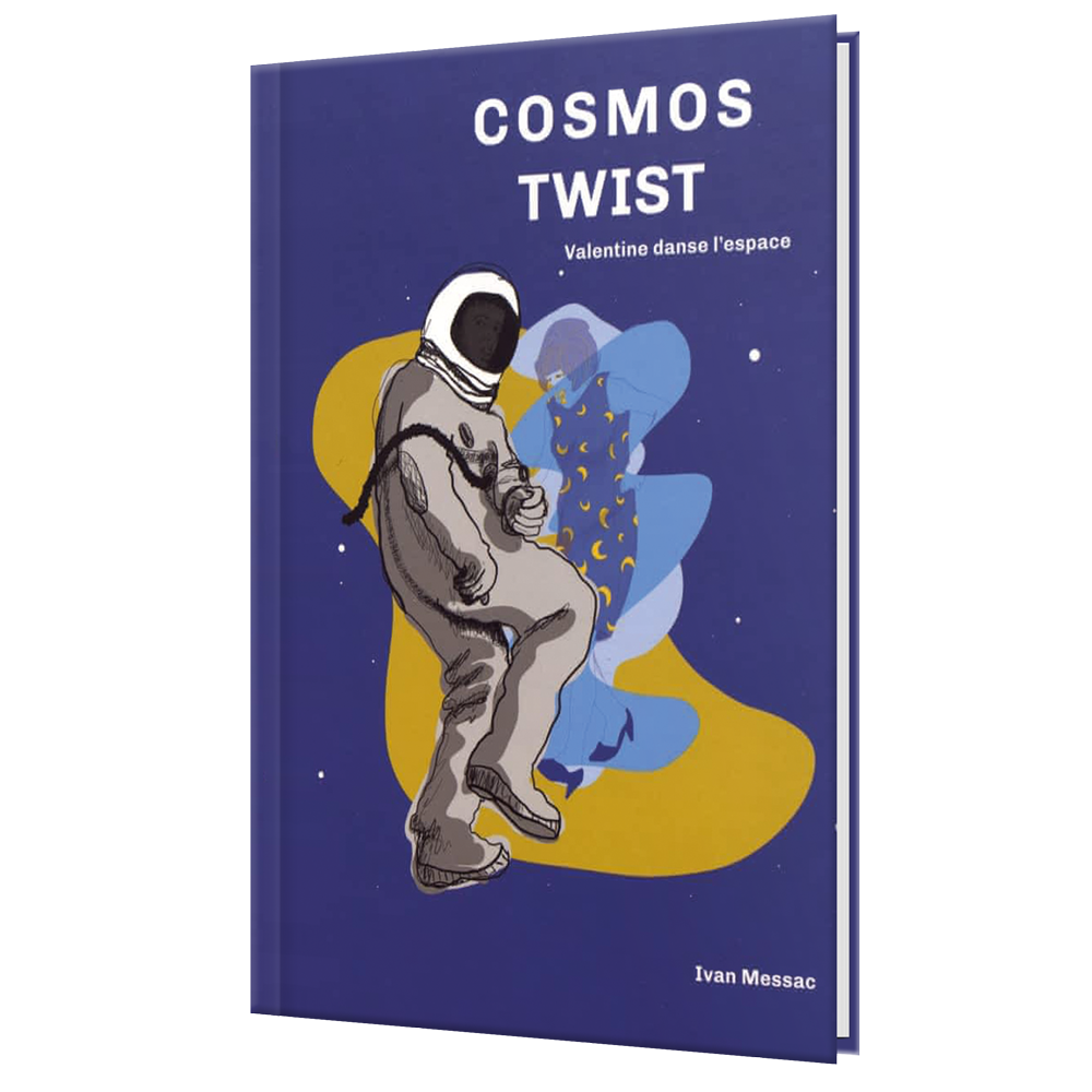 Cosmos Twist