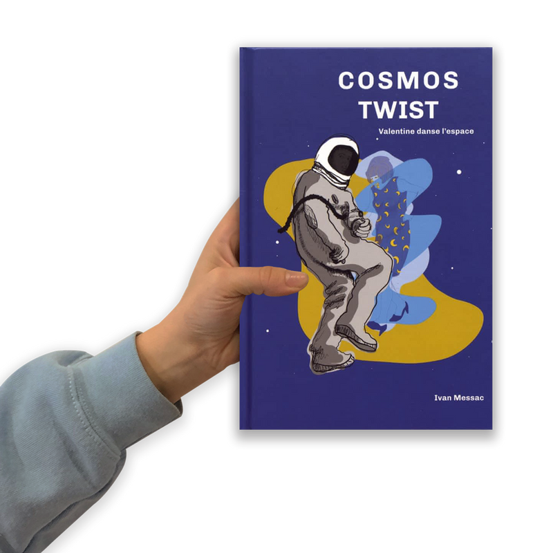 Cosmos Twist