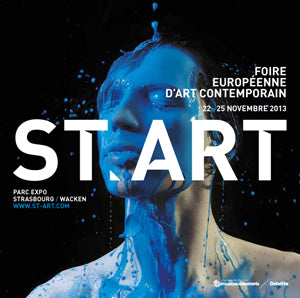 ST'ART 2013