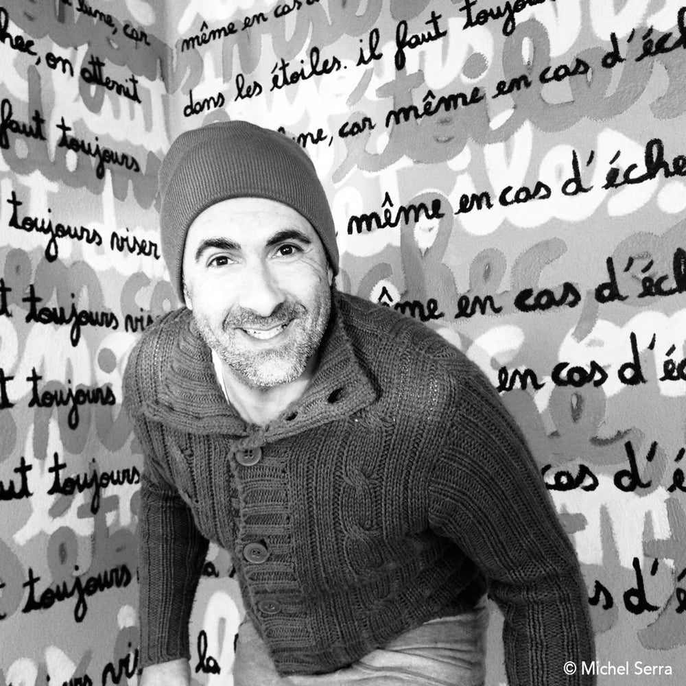 Laurent Dessupoiu