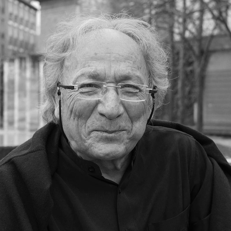 Ernest Pignon-Ernest