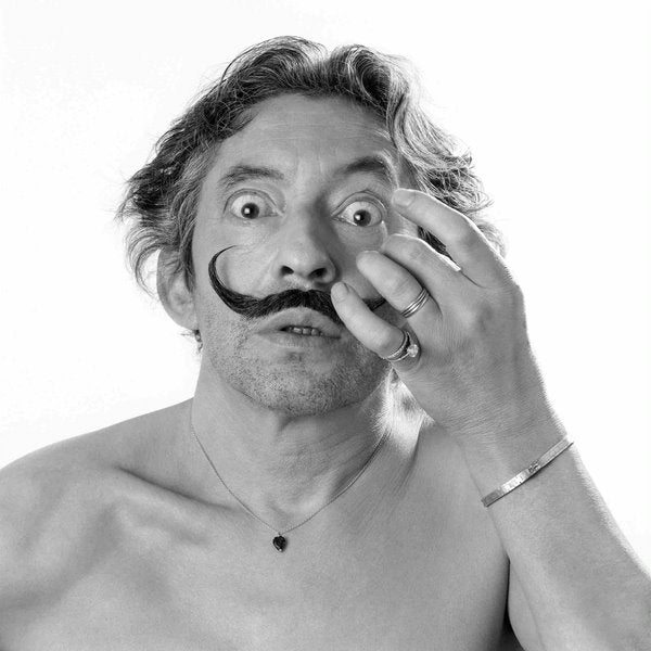Gainsbourg Still Alive