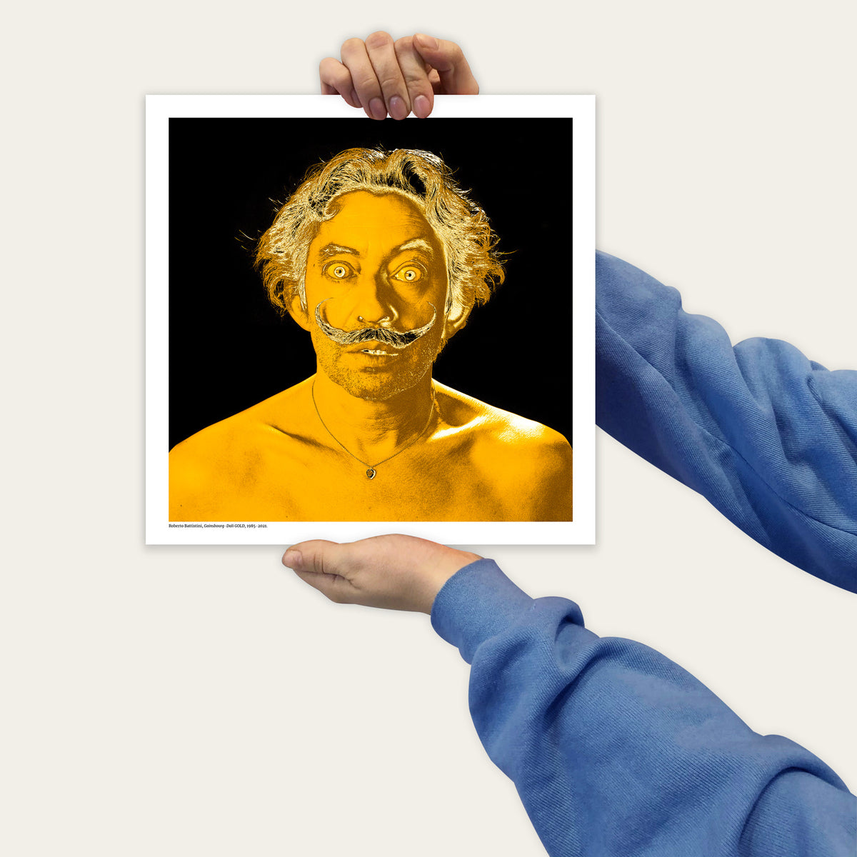 Gainsb'Art les inédits