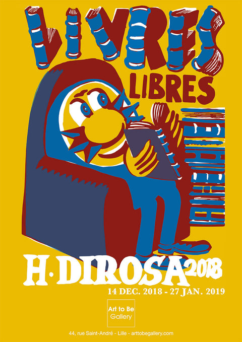 Livres Libres