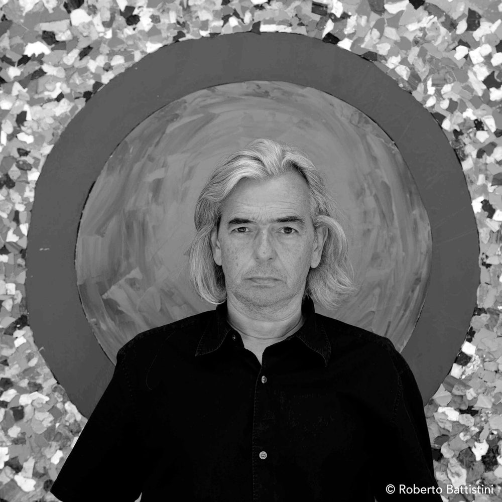 Hervé Di Rosa