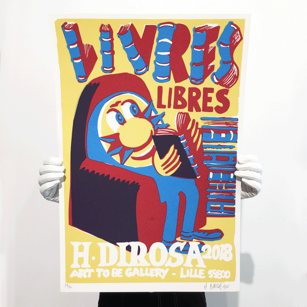 Livres Libres