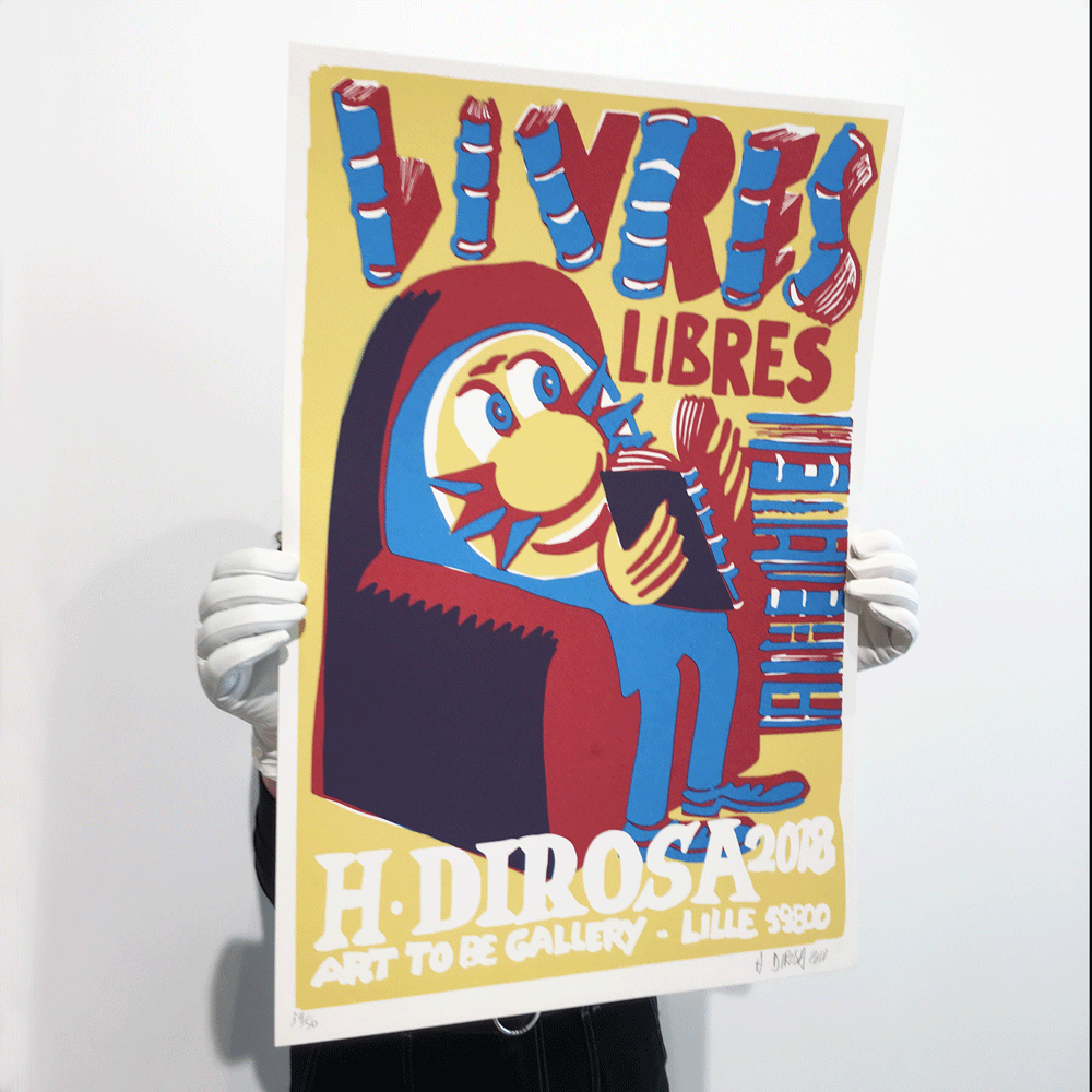 Livres Libres