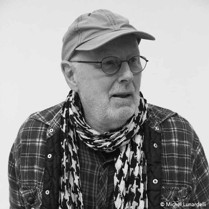 Jan Voss
