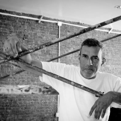 John Matos "CRASH"