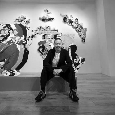 Ken Yashiki
