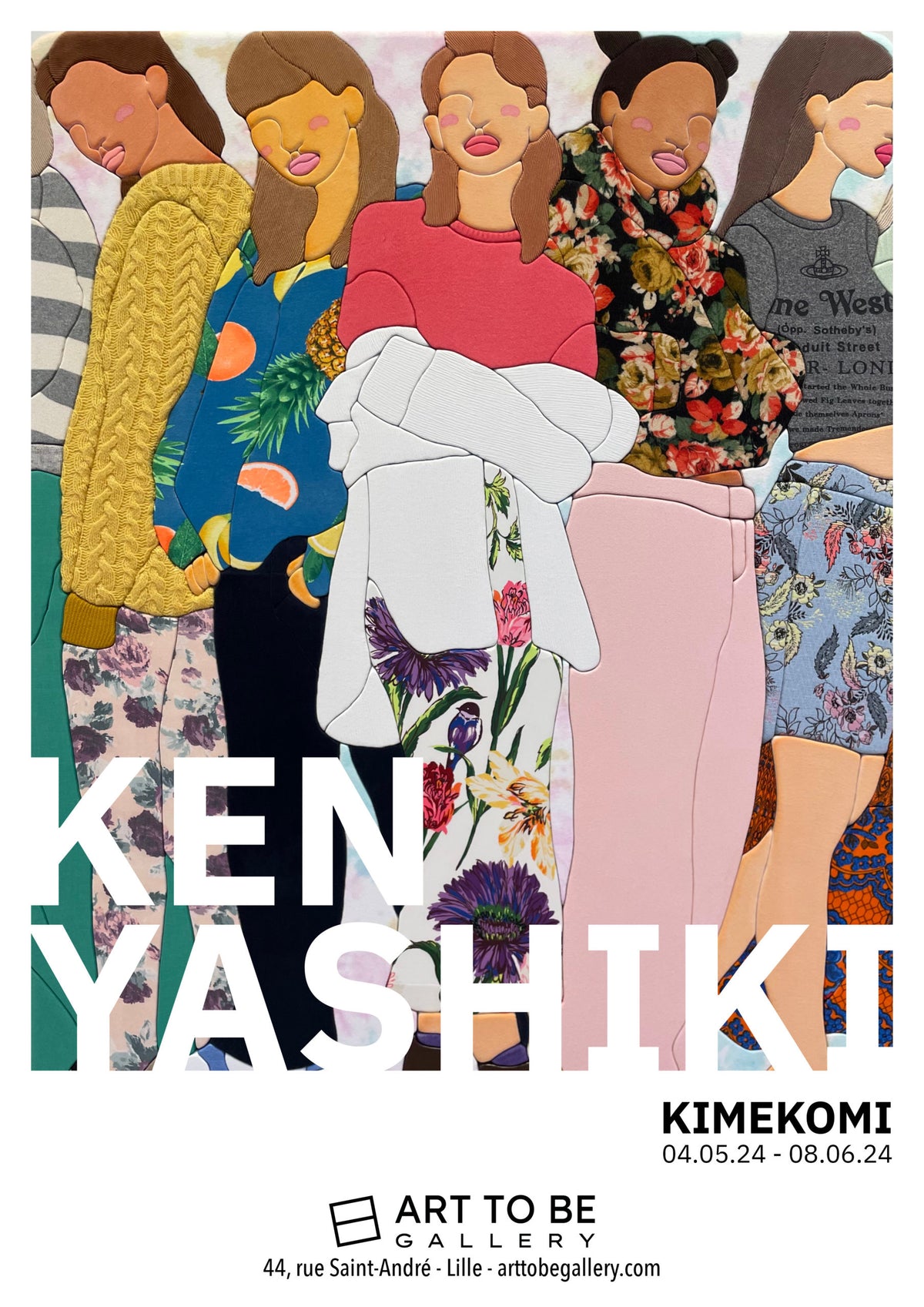 KIMEKOMI