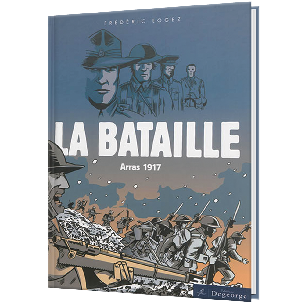 La Bataille