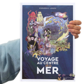 Voyage au centre...