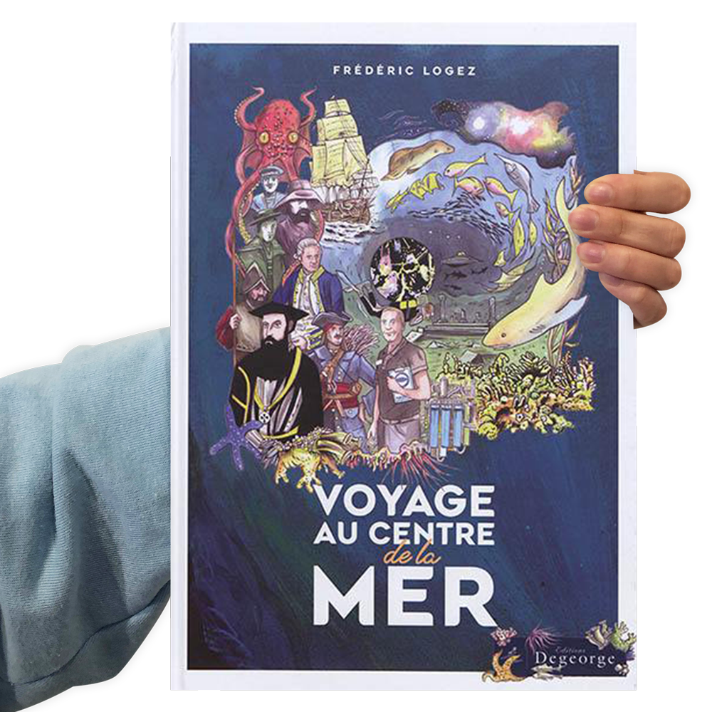 Voyage au centre...