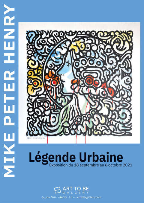 Légende Urbaine