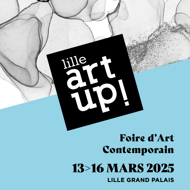 Art Up ! 2025