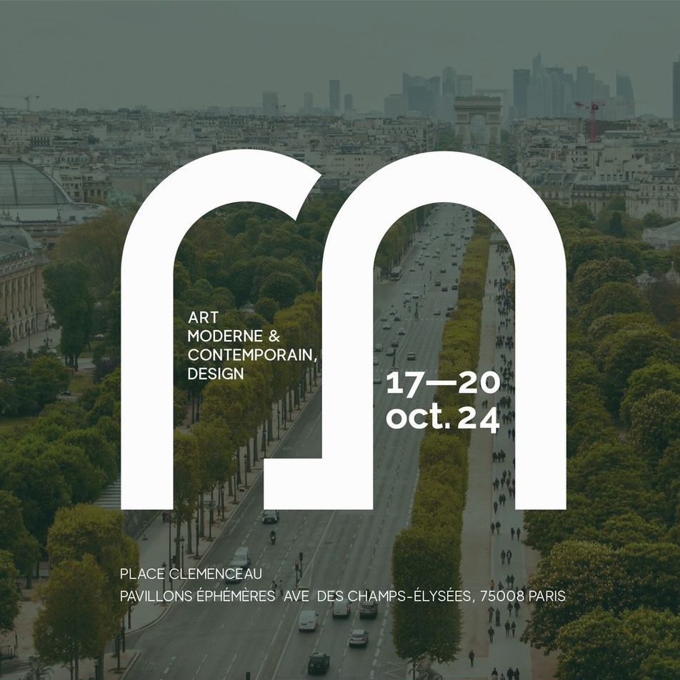 Moderne Art Fair 2024