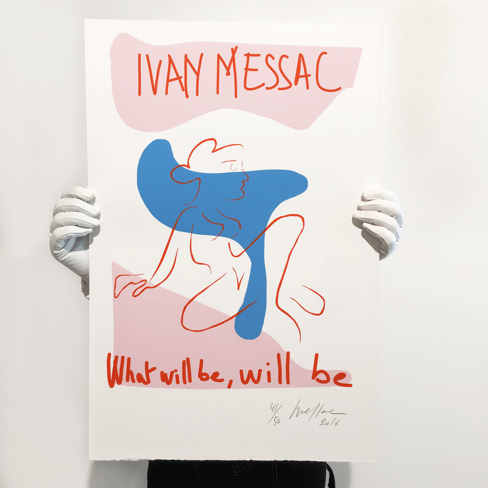 What will be, will be