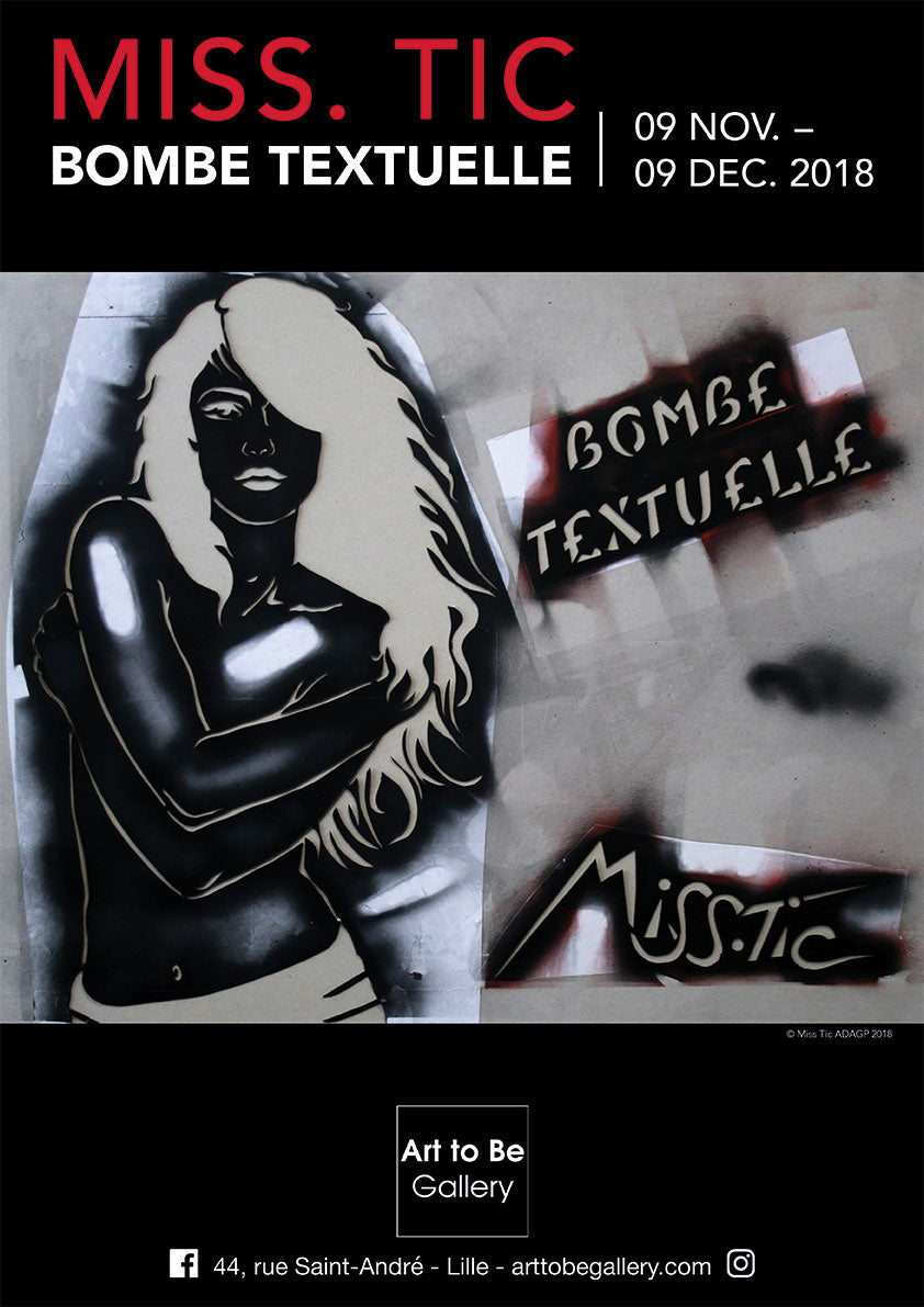 Bombe Textuelle